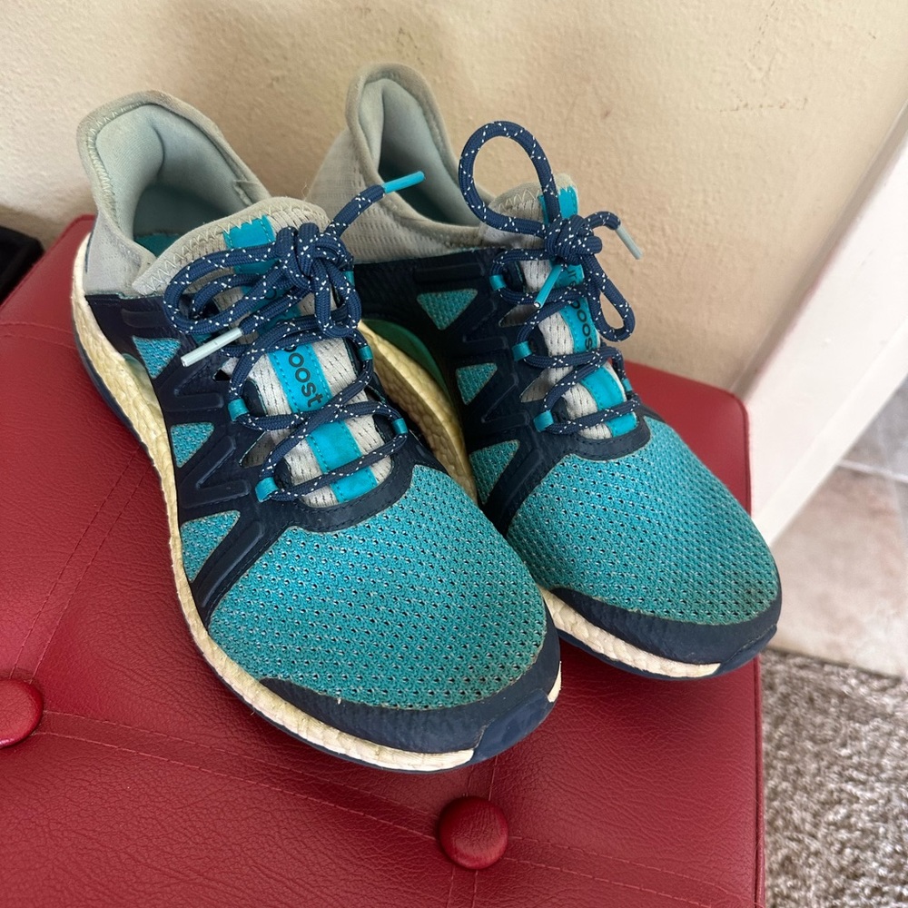 Adidas Pure boost Xpose